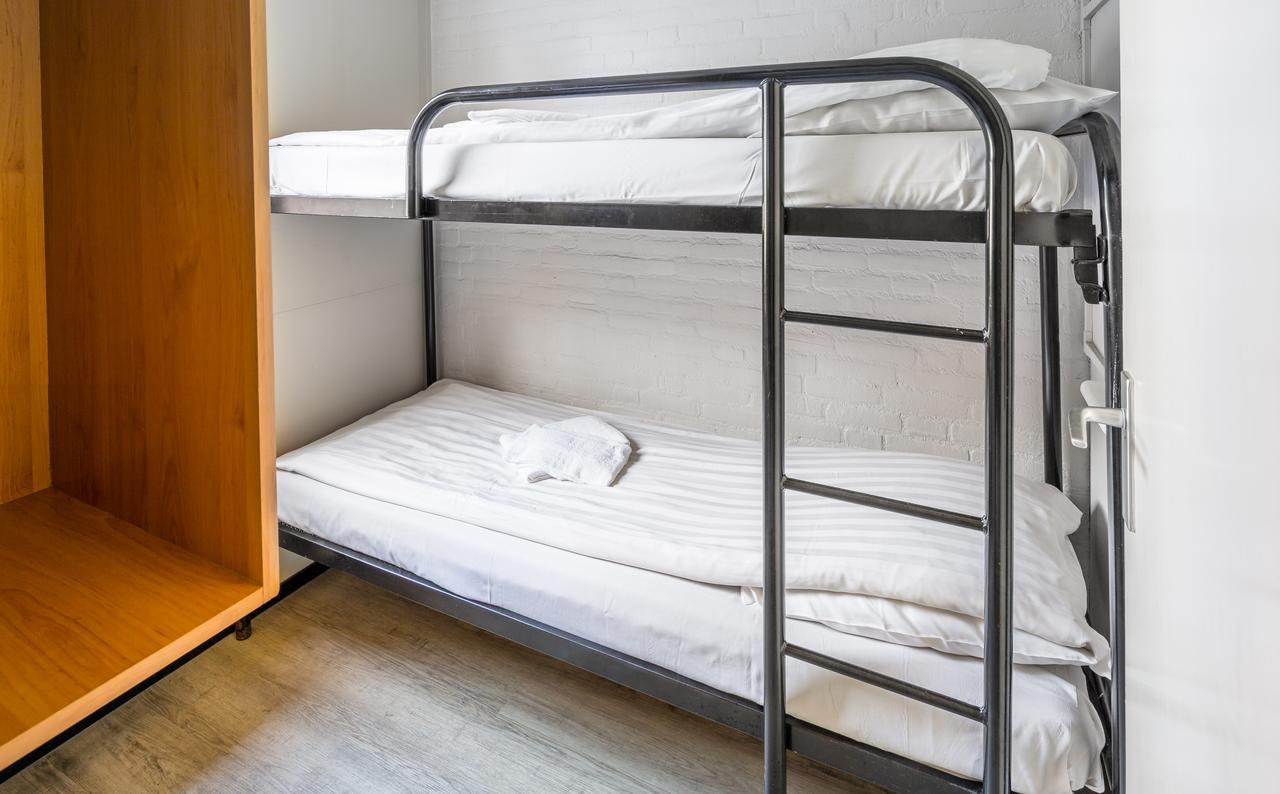 Roompot Klein Vink Arcen Rom bilde