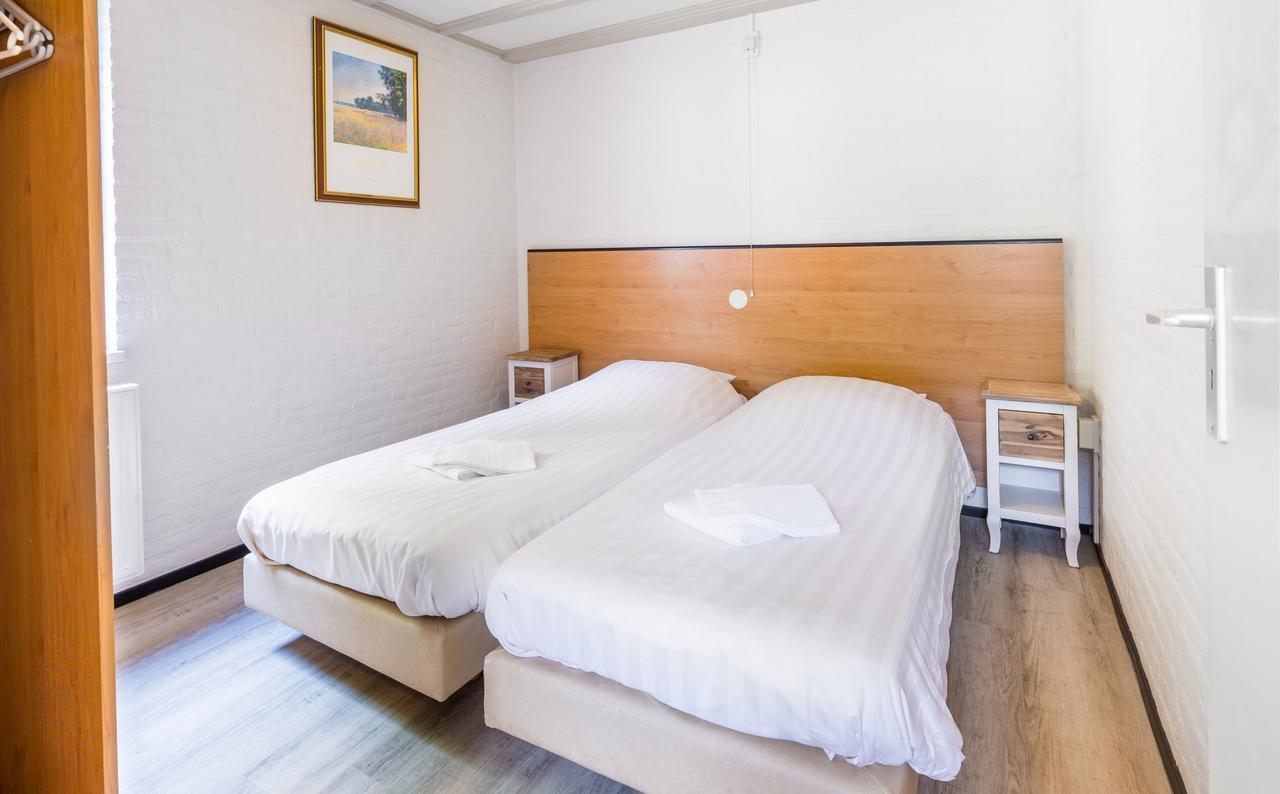 Roompot Klein Vink Arcen Rom bilde