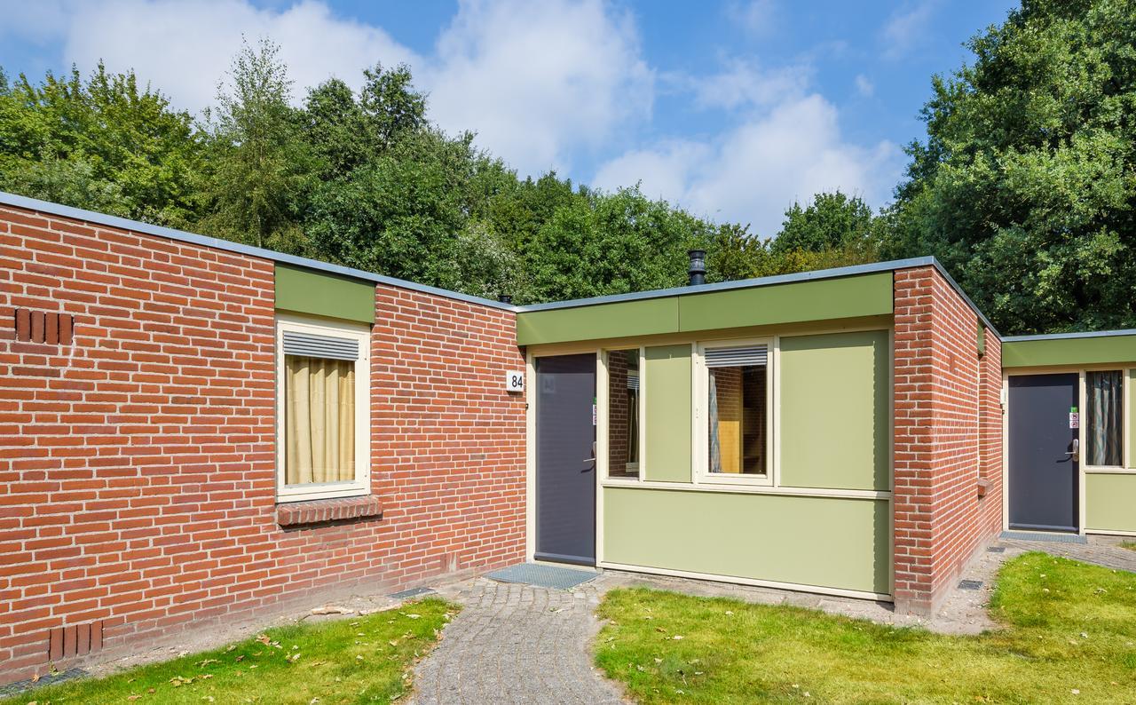 Roompot Klein Vink Arcen Rom bilde