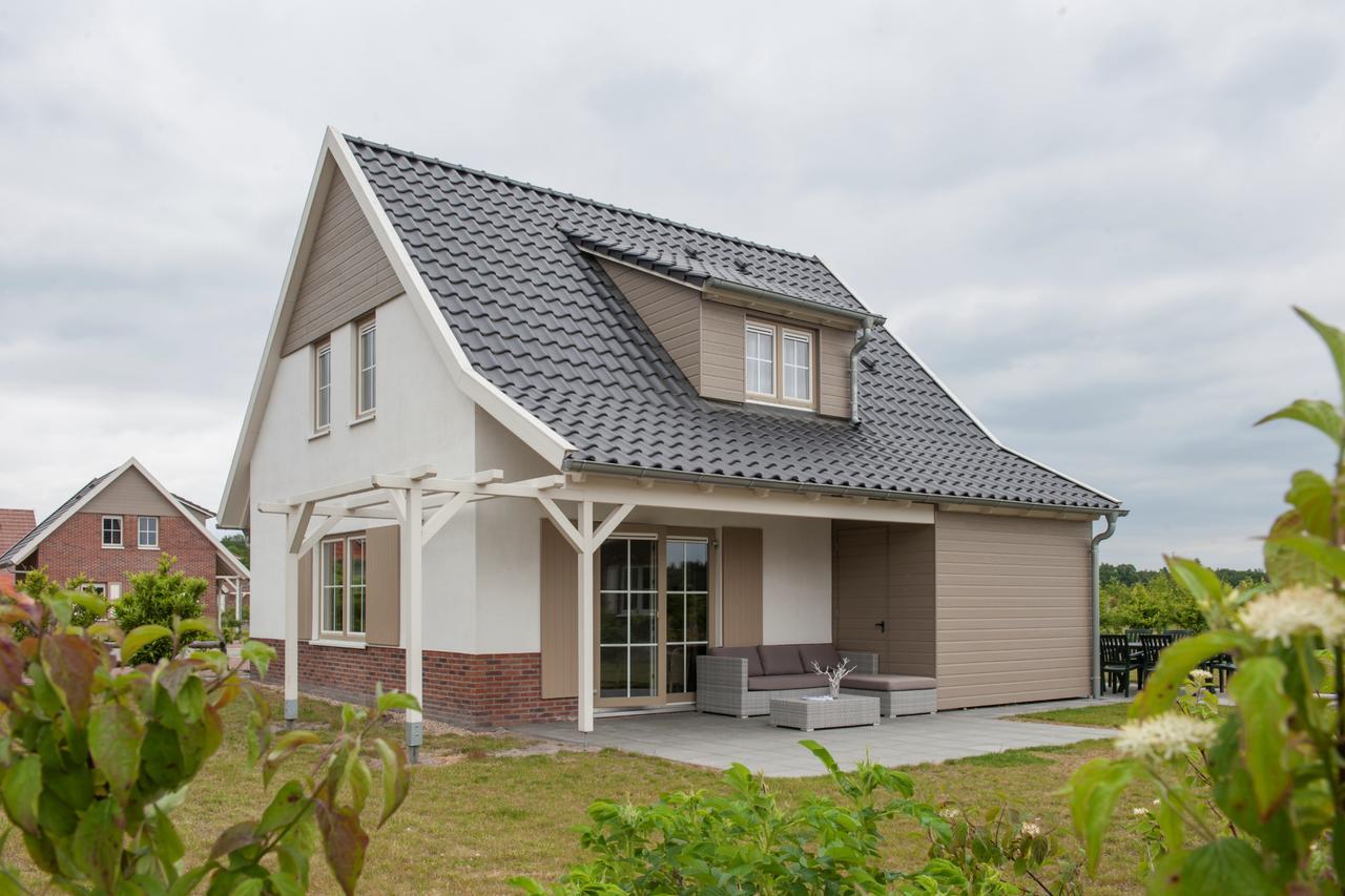 Roompot Klein Vink Arcen Rom bilde