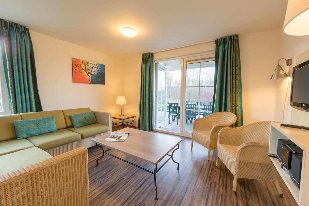 Roompot Klein Vink Arcen Rom bilde