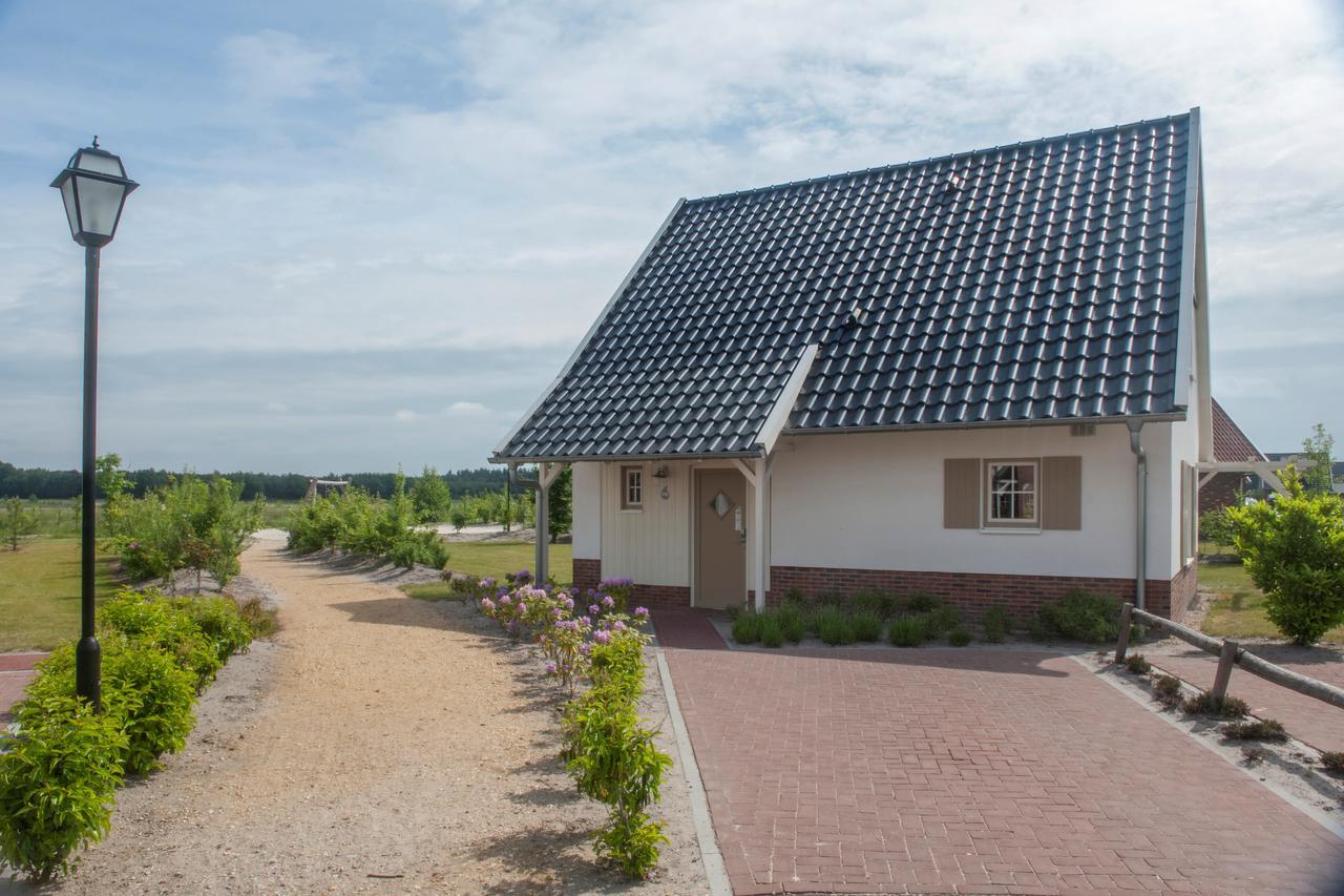 Roompot Klein Vink Arcen Rom bilde