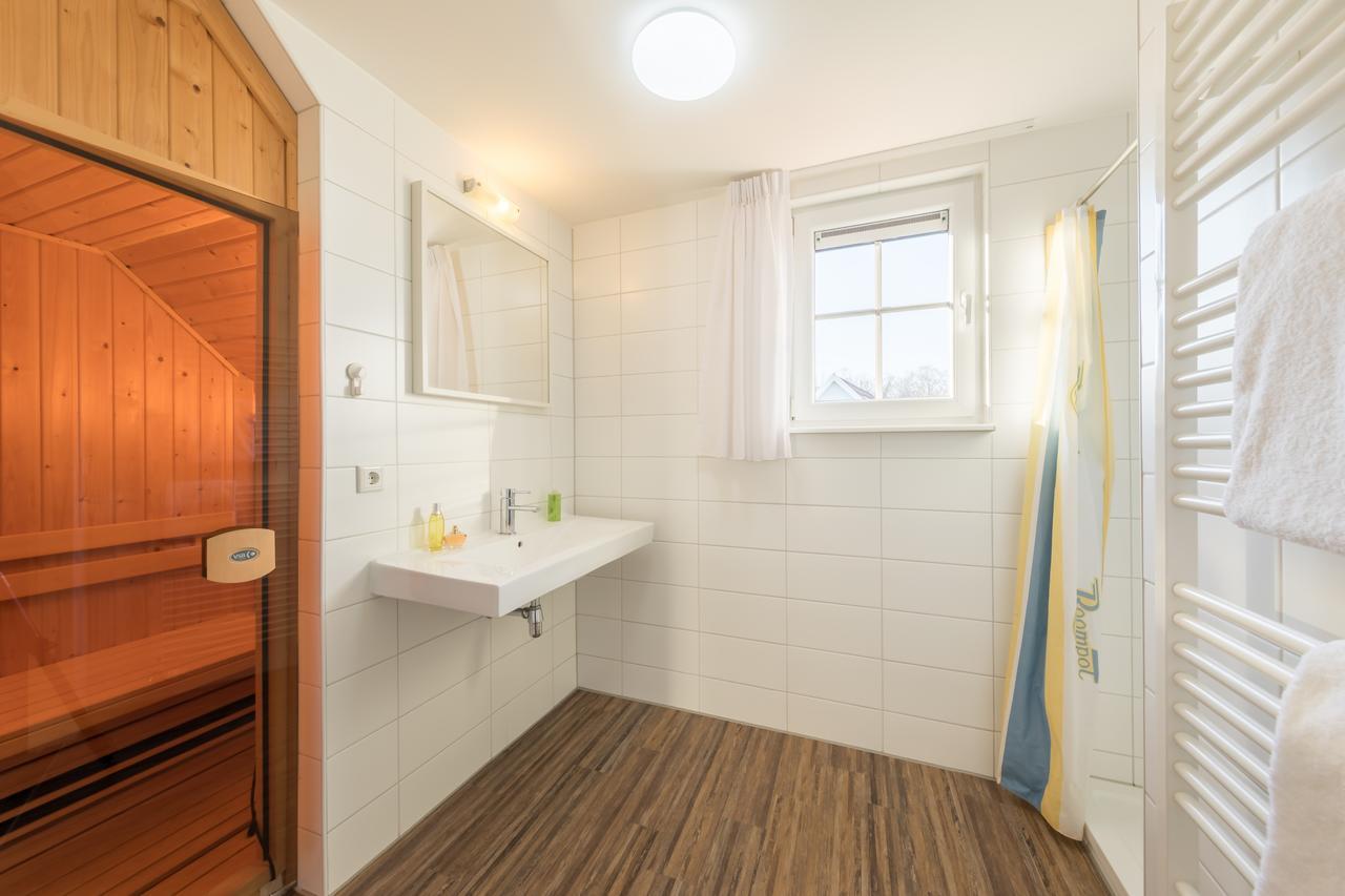 Roompot Klein Vink Arcen Rom bilde