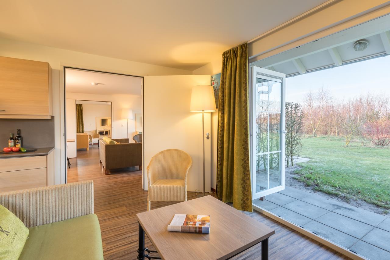 Roompot Klein Vink Arcen Rom bilde