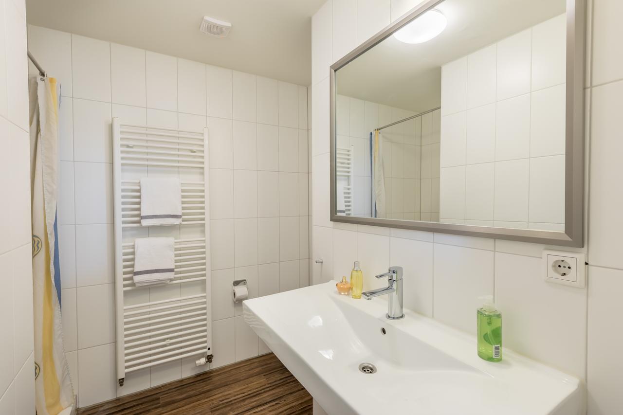 Roompot Klein Vink Arcen Rom bilde