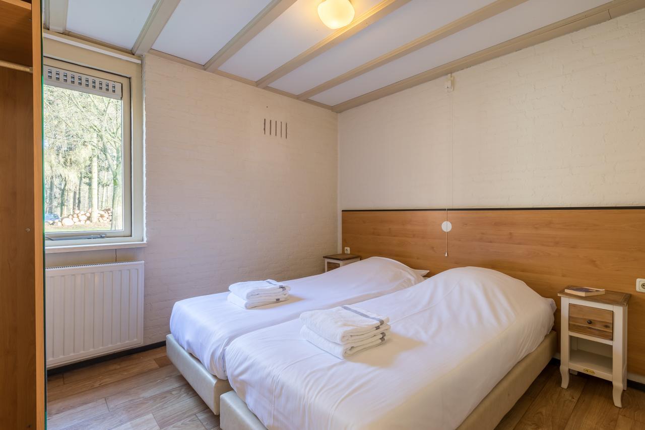Roompot Klein Vink Arcen Rom bilde