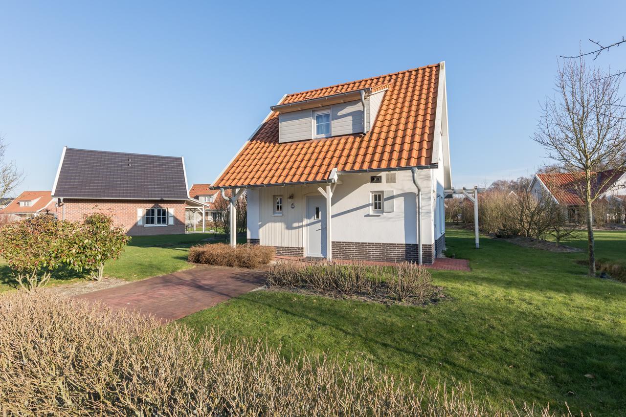 Roompot Klein Vink Arcen Rom bilde