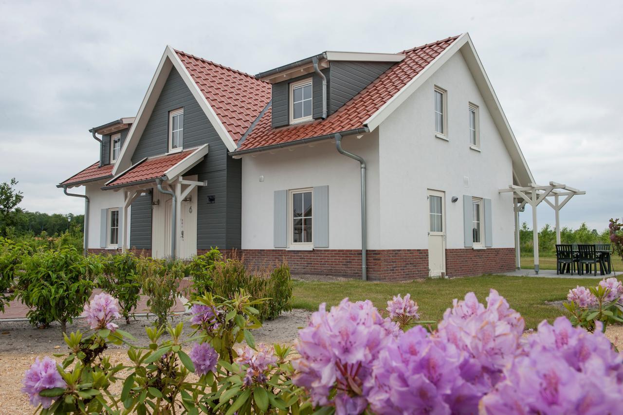Roompot Klein Vink Arcen Rom bilde