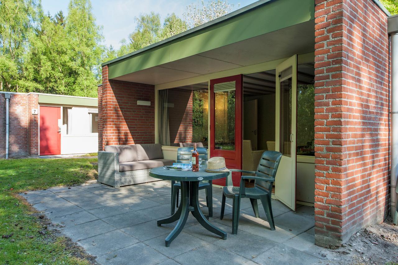 Roompot Klein Vink Arcen Rom bilde