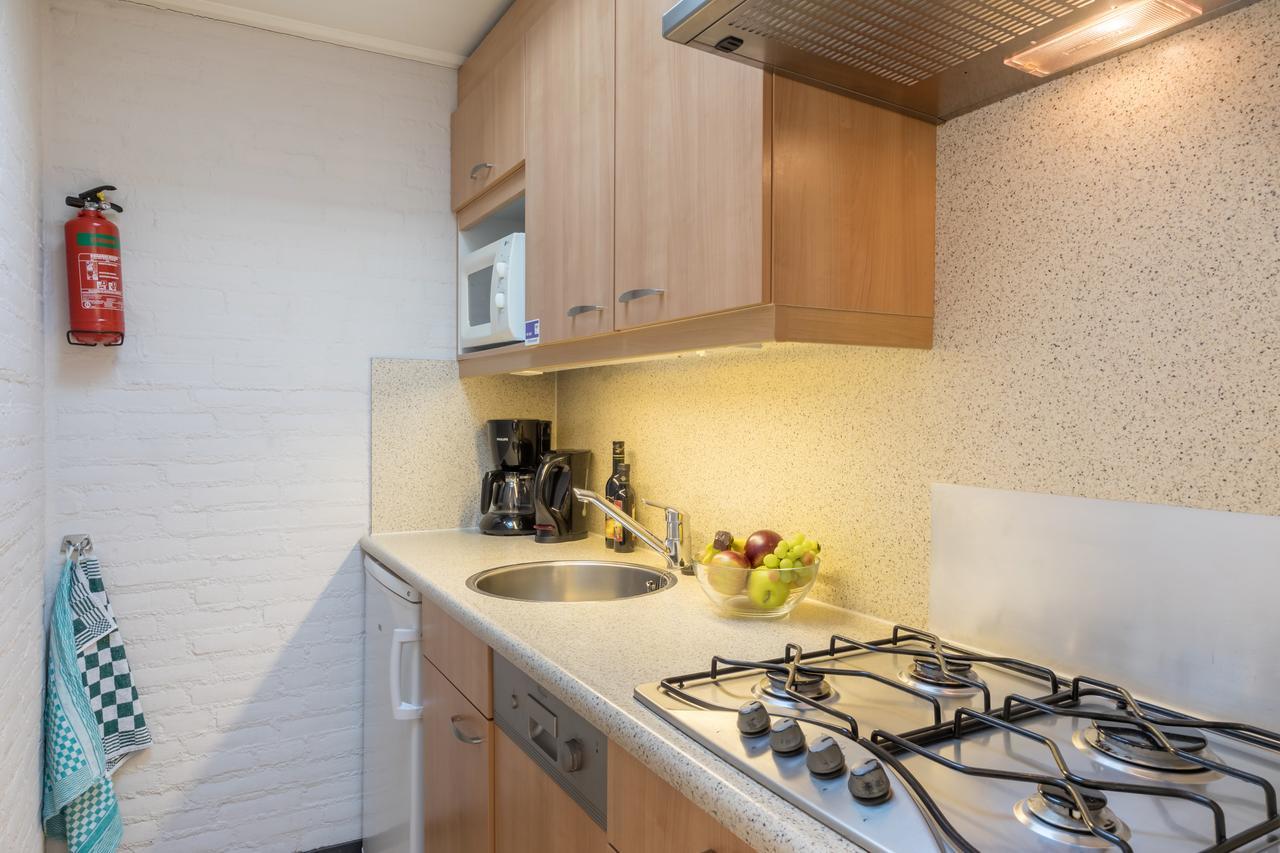 Roompot Klein Vink Arcen Rom bilde