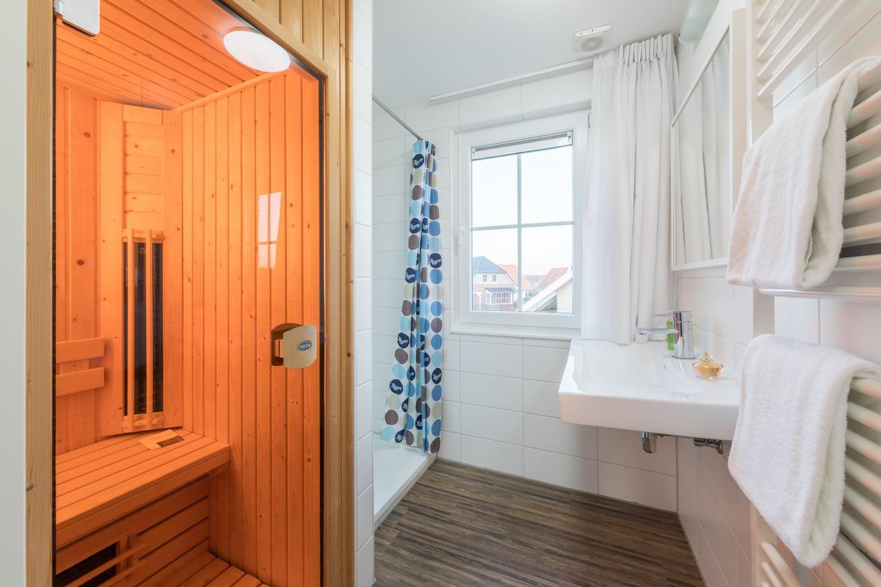 Roompot Klein Vink Arcen Rom bilde