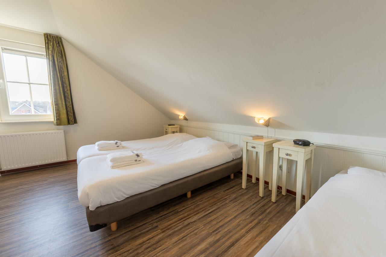 Roompot Klein Vink Arcen Rom bilde