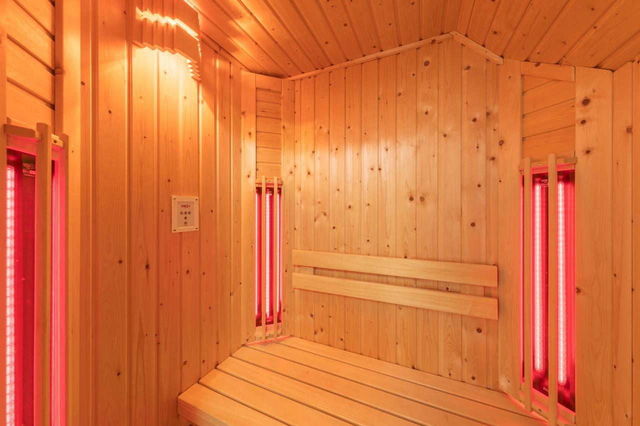 Roompot Klein Vink Arcen Rom bilde
