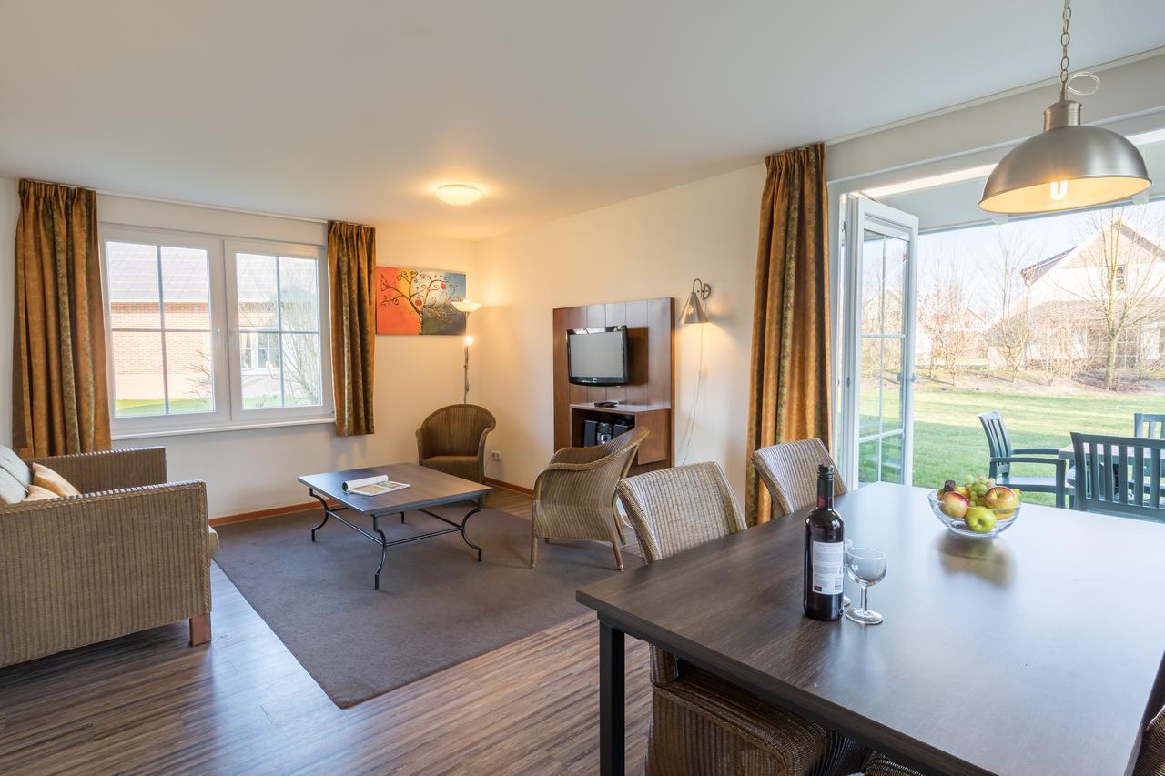 Roompot Klein Vink Arcen Rom bilde