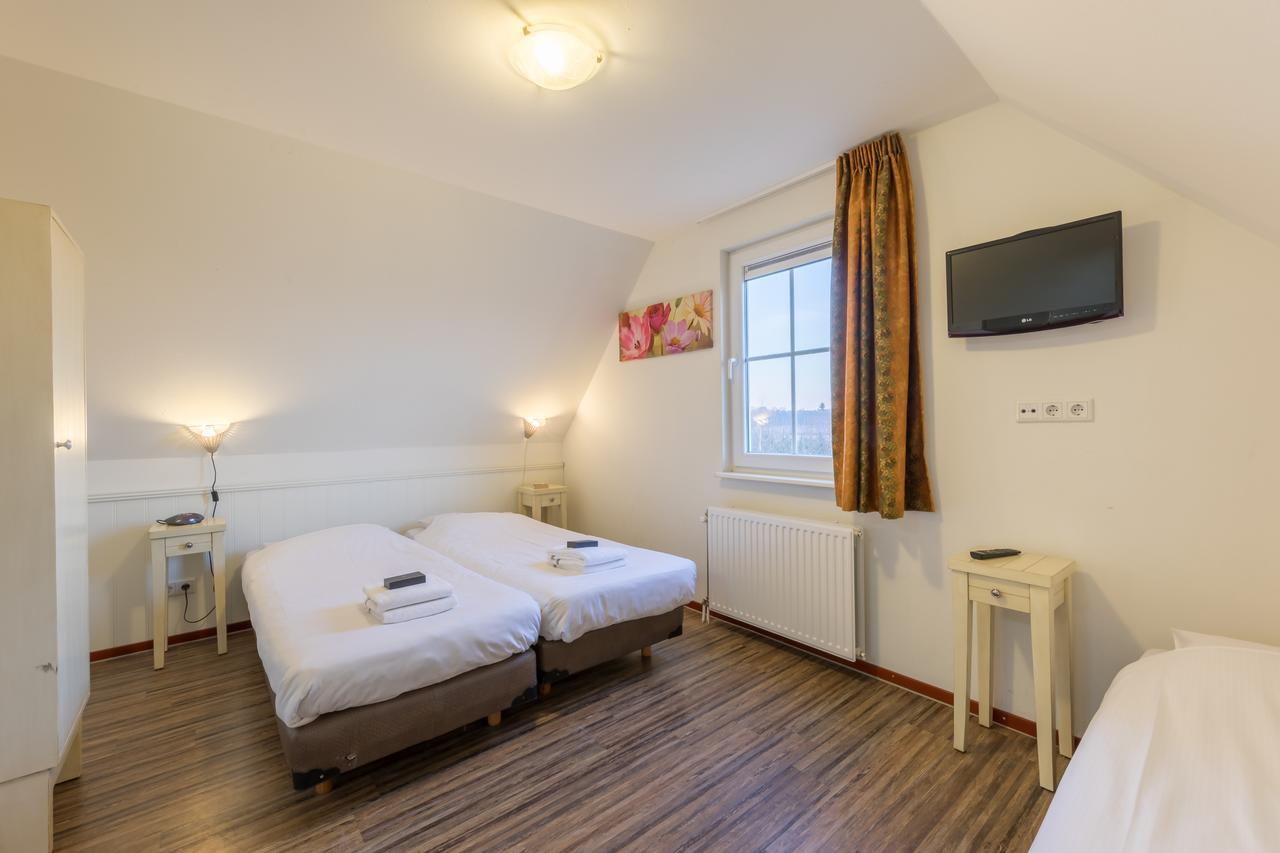 Roompot Klein Vink Arcen Rom bilde