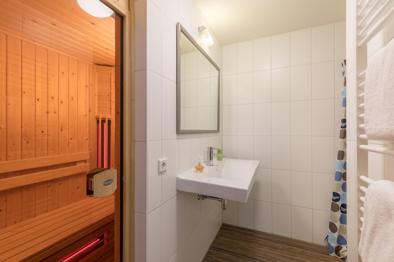 Roompot Klein Vink Arcen Rom bilde