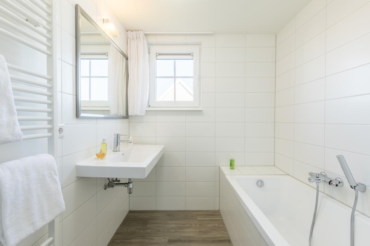 Roompot Klein Vink Arcen Rom bilde