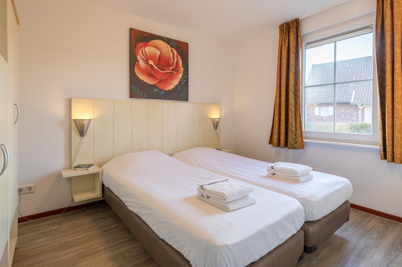 Roompot Klein Vink Arcen Rom bilde