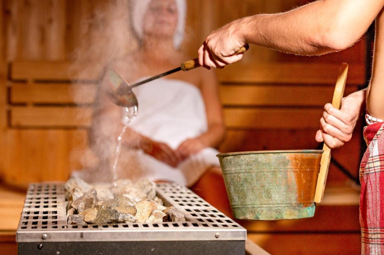 Roompot Klein Vink Arcen Eksteriør bilde